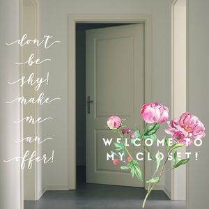 A little bit of everything!